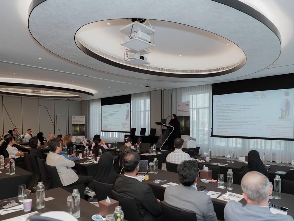 FANR leads national dialogue on future of radiation oncology, patient protection