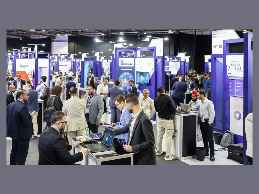 GISEC Global 2026 brings world leaders to Dubai to shape new digital order