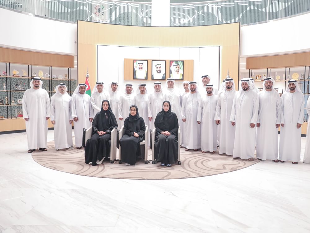 "عمومية" الطائرة توافق على التمديد لمجلس الإدارة لدورة جديدة