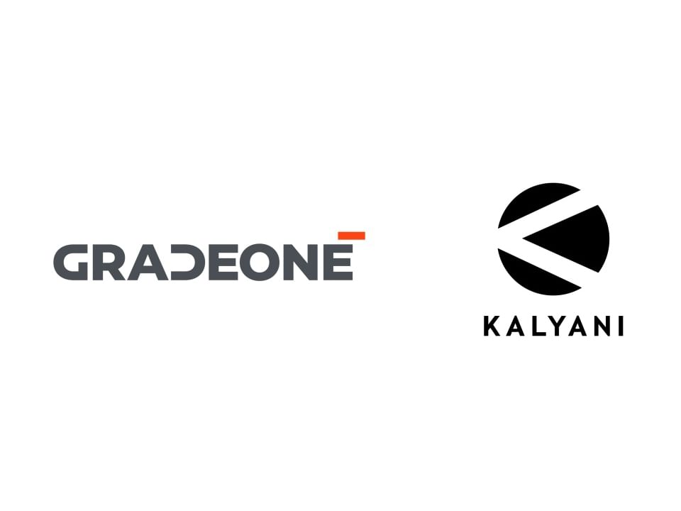 GRADEONE, Kalyani Strategic Systems Limited sign contract for artillery system critical spare parts supply to UAE