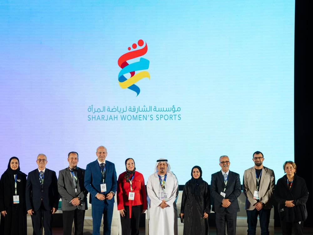 المؤتمر العلمي الرياضي الدولي الثاني "تألق 2026" يوصي بأهمية دمج الحركة في التعليم