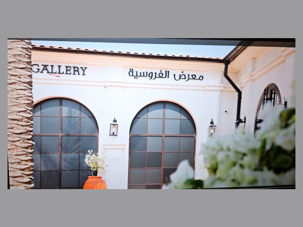 مكتبة "أبوظبي للفنون الفروسية الأميرية" توثق أهمية الخيل في حضارة وثقافة وتاريخ الإمارات