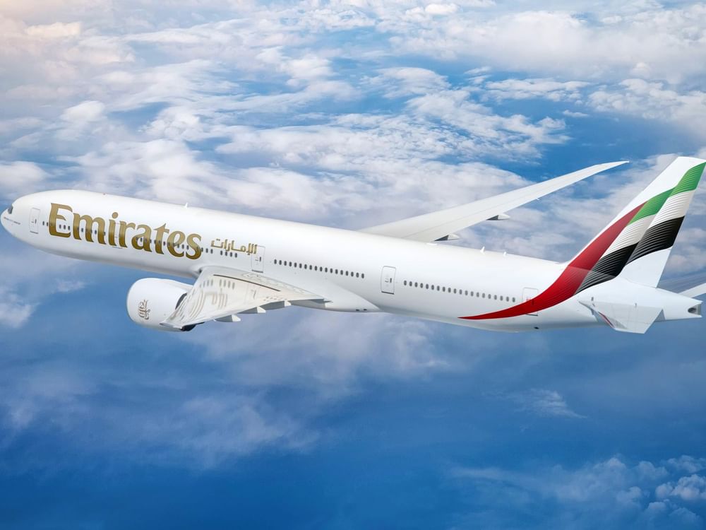 Emirates prevê retomada total da rede de voos nos próximos dias