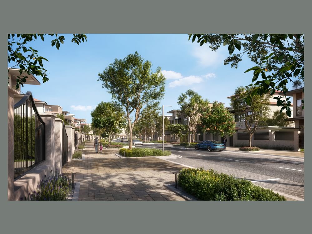 Modon sells out 'Wadeem' on Hudayriyat Island for AED5.5 billion