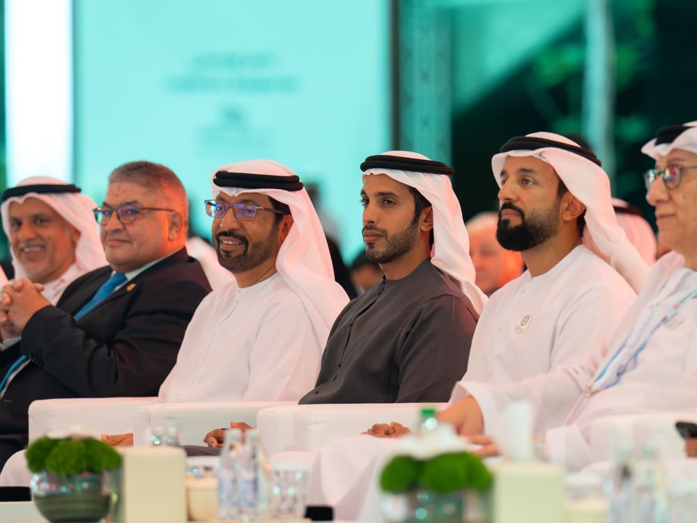 UAE Games 2026 launches in Abu Dhabi, uniting over 1,000 athletes nationwide