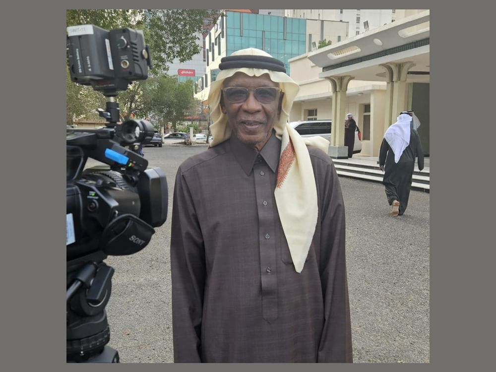 أحمد عيد: "الحظوظ متساوية" في نصف نهائي كأس الخليج