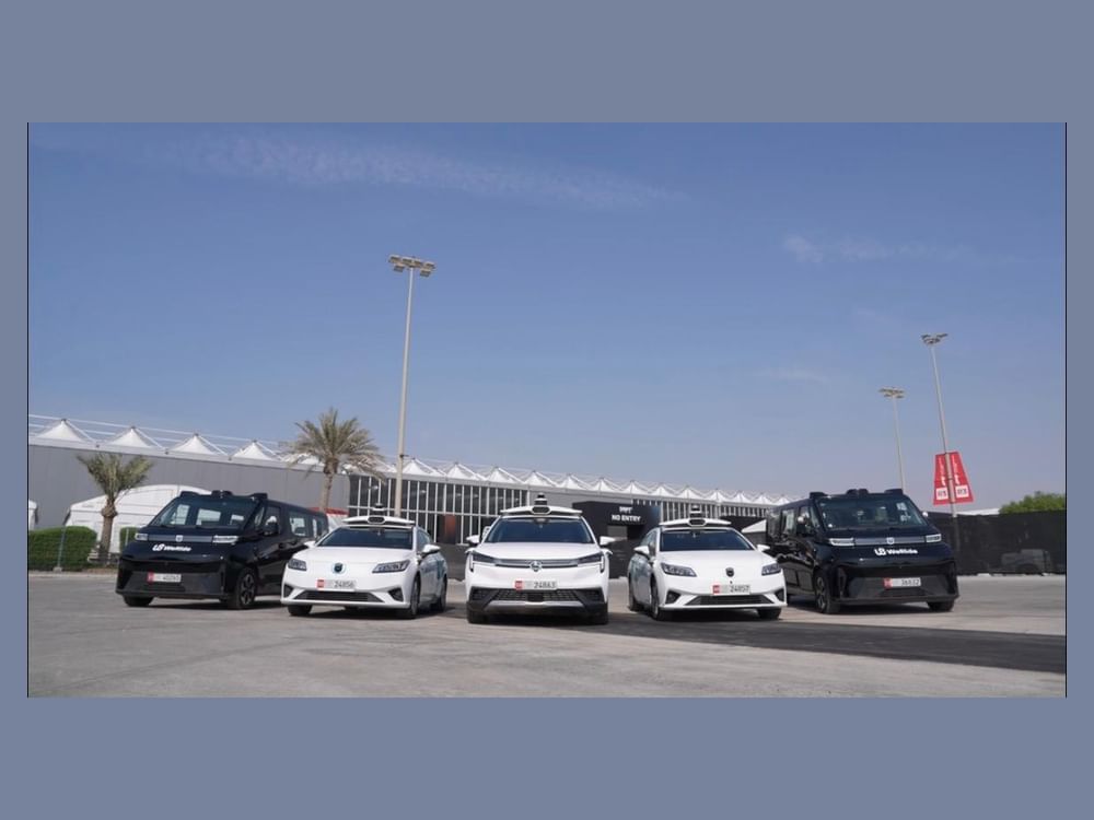 "النقل المتكامل" يعلن بدء التشغيل التجاري للمركبات ذاتية القيادة بالكامل