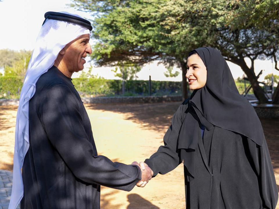 سعود بن صقر يطّلع على جهود وزارة التربية والتعليم للارتقاء بالمنظومة التعليمية