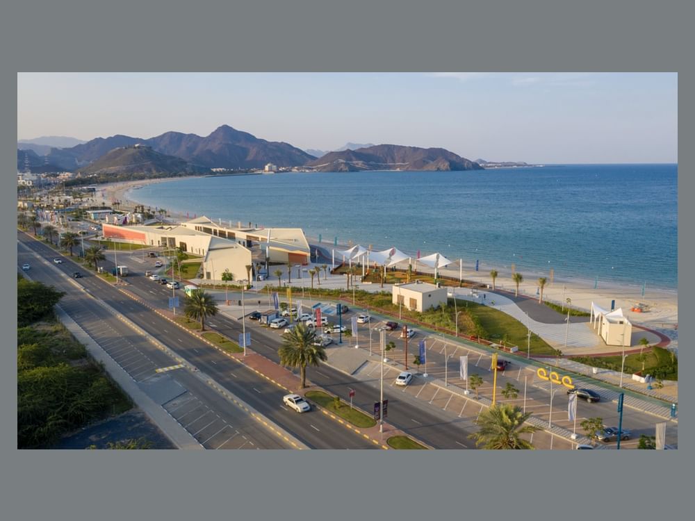 حملة "الصيف حياة" تنطلق في وجهات شروق لتعزيز الأنشطة السياحية في الشارقة