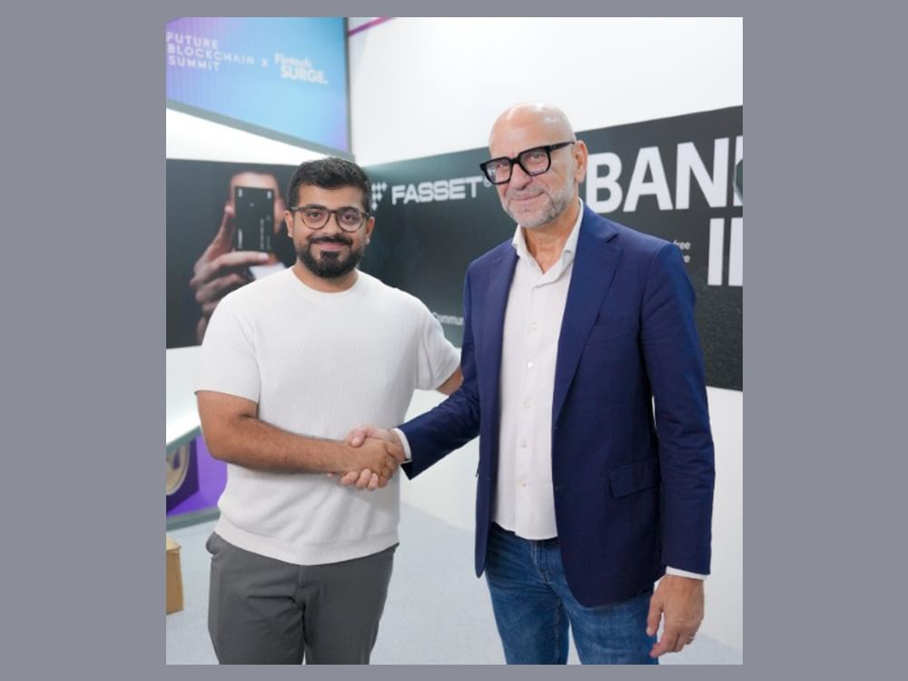Skyro UAE, Fasset sign MoU to enhance digital financial services across GCC