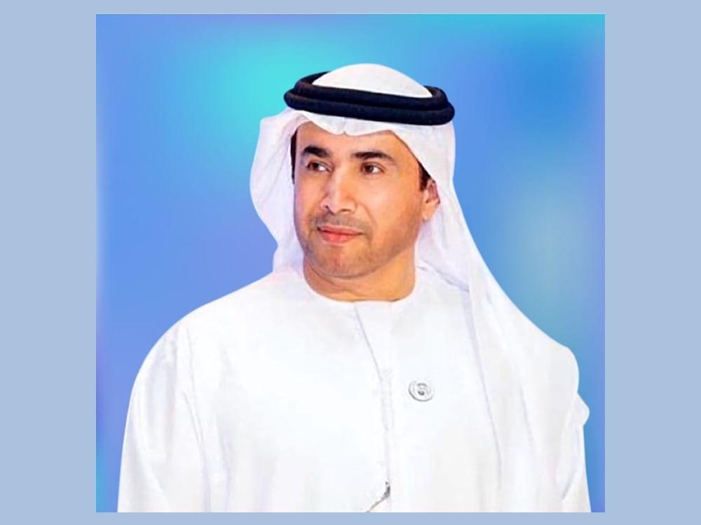 أحمد ناصر الريسي : تتويج منتخب قفز الحواجز بكأس الأمم ثمرة لدعم القيادة الرشيدة