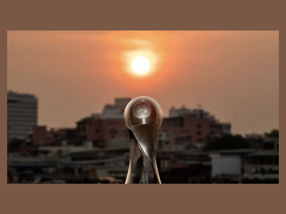 منتخب الشاطئية يترقب قرعة كأس آسيا في تايلاند الخميس المقبل