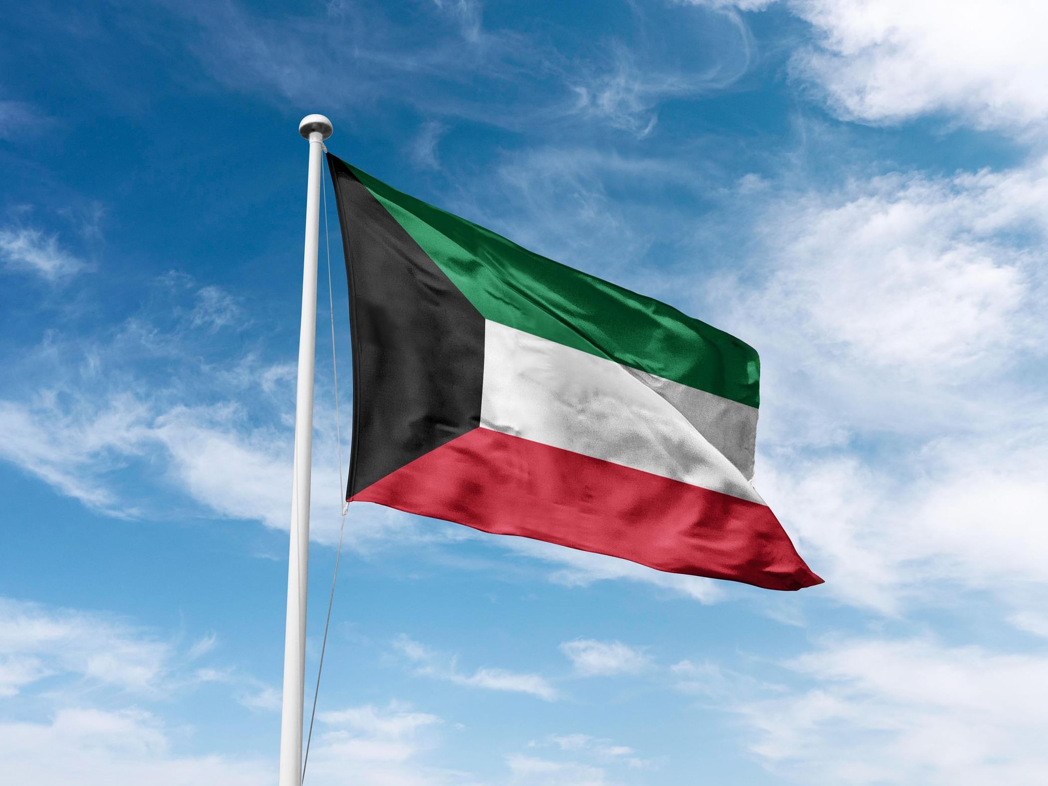Kuwait condemns continued Iranian attacks targeting vital facilities