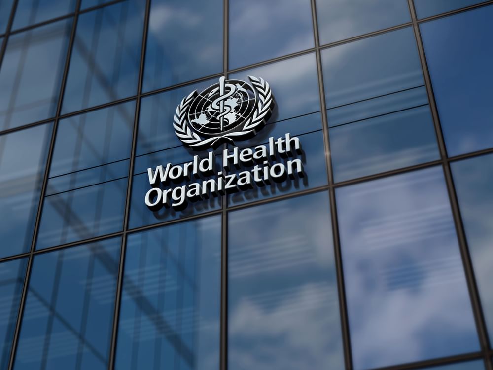WHO warns DR Congo Ebola outbreak is outpacing response