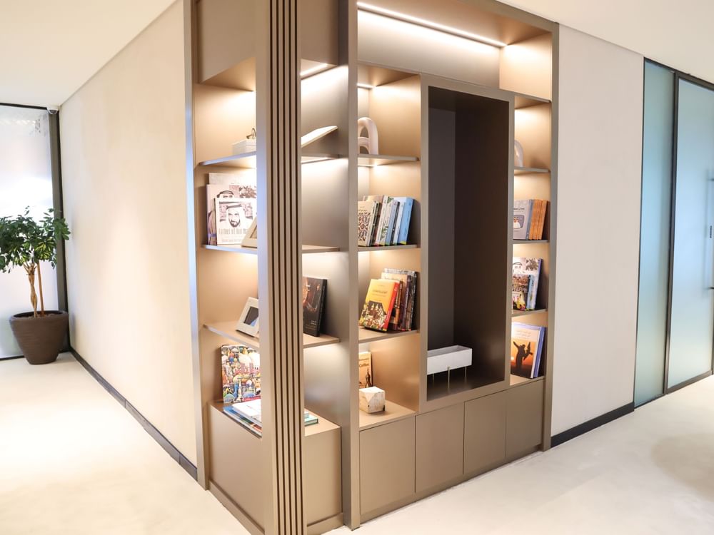 ALC launches second edition of 'Community Campaign to Promote Sustainable Reading'