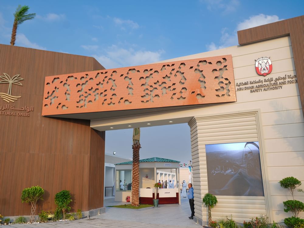 ADAFSA organises various events, competitions at Sheikh Zayed Festival 2023