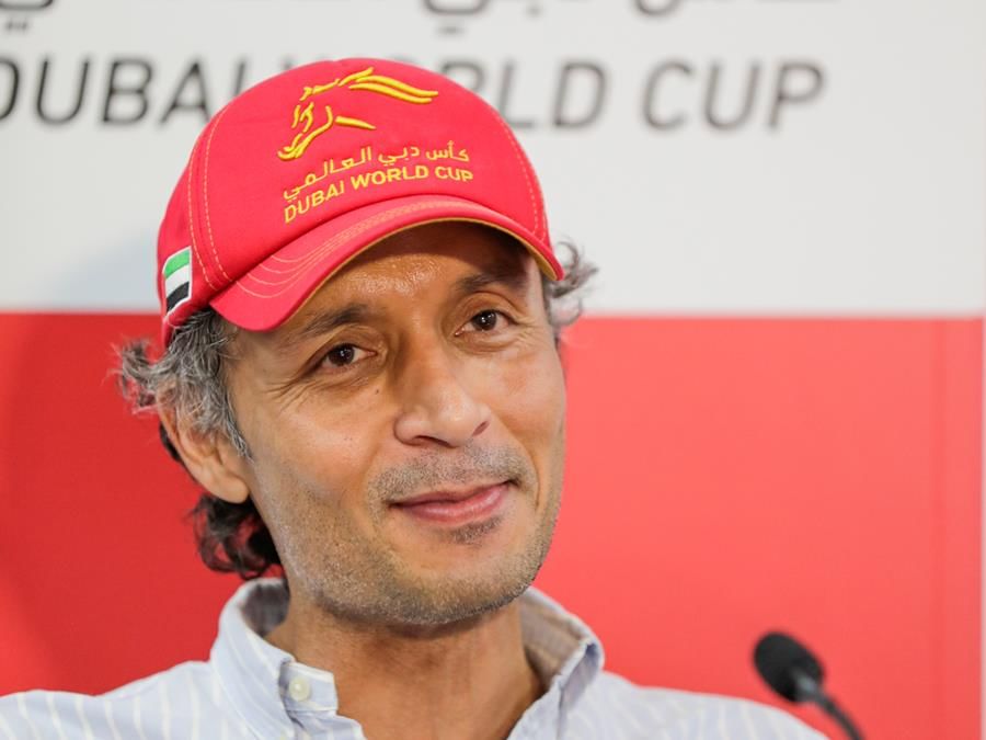 Seemar bids for more Dubai World Cup day success with 15 runners
