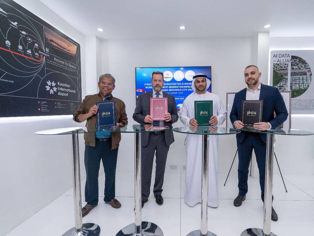 Easy Lease expands into Malaysia