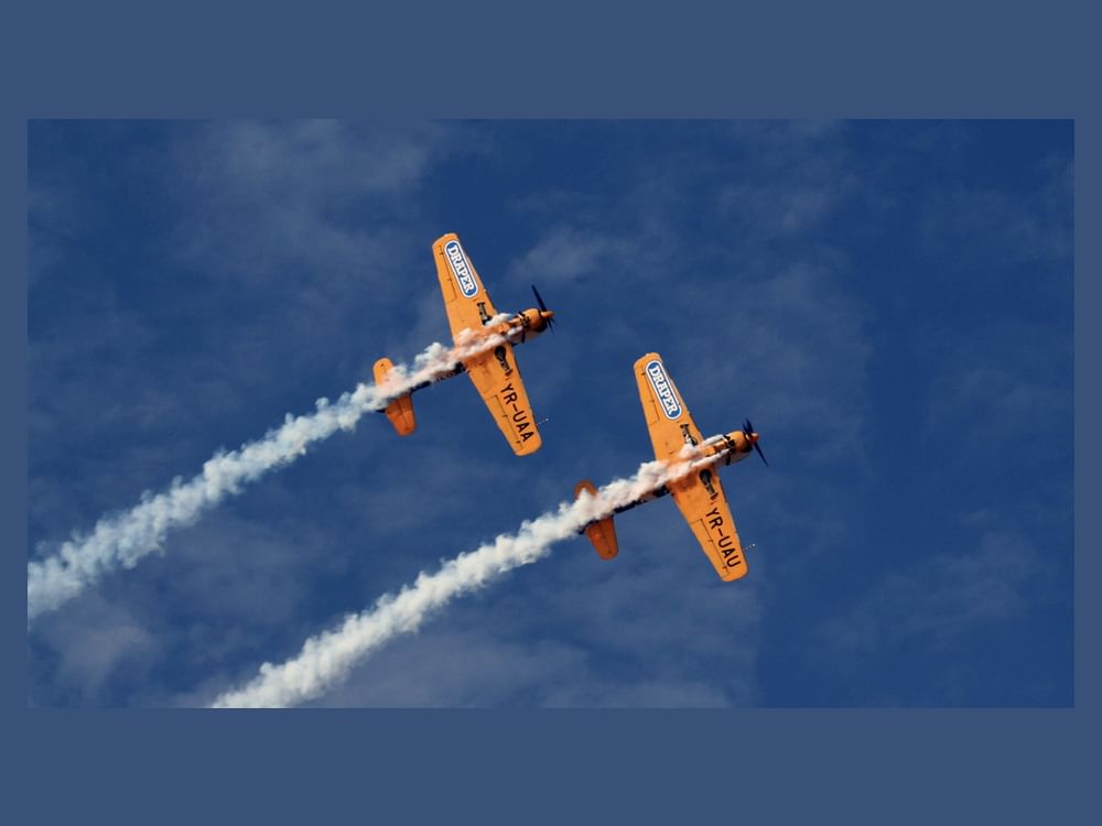 تحت رعاية هزاع بن زايد .. انطلاق البطولة الدولية للطيران اللاسلكي - العين بنسختها الثانية 4 فبراير