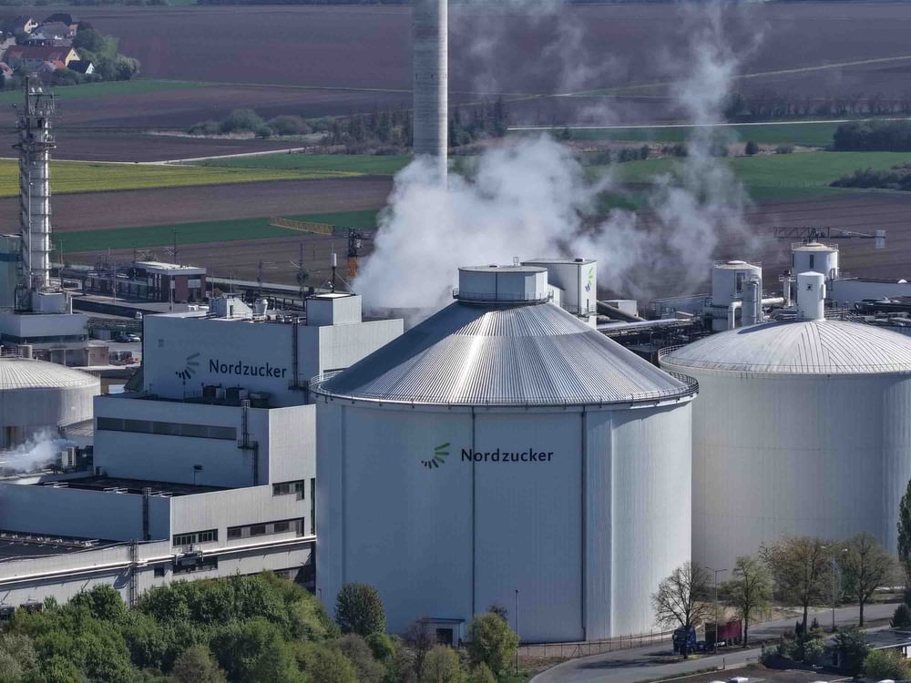 Europe sugar output set for 10-year low amid tight world supply