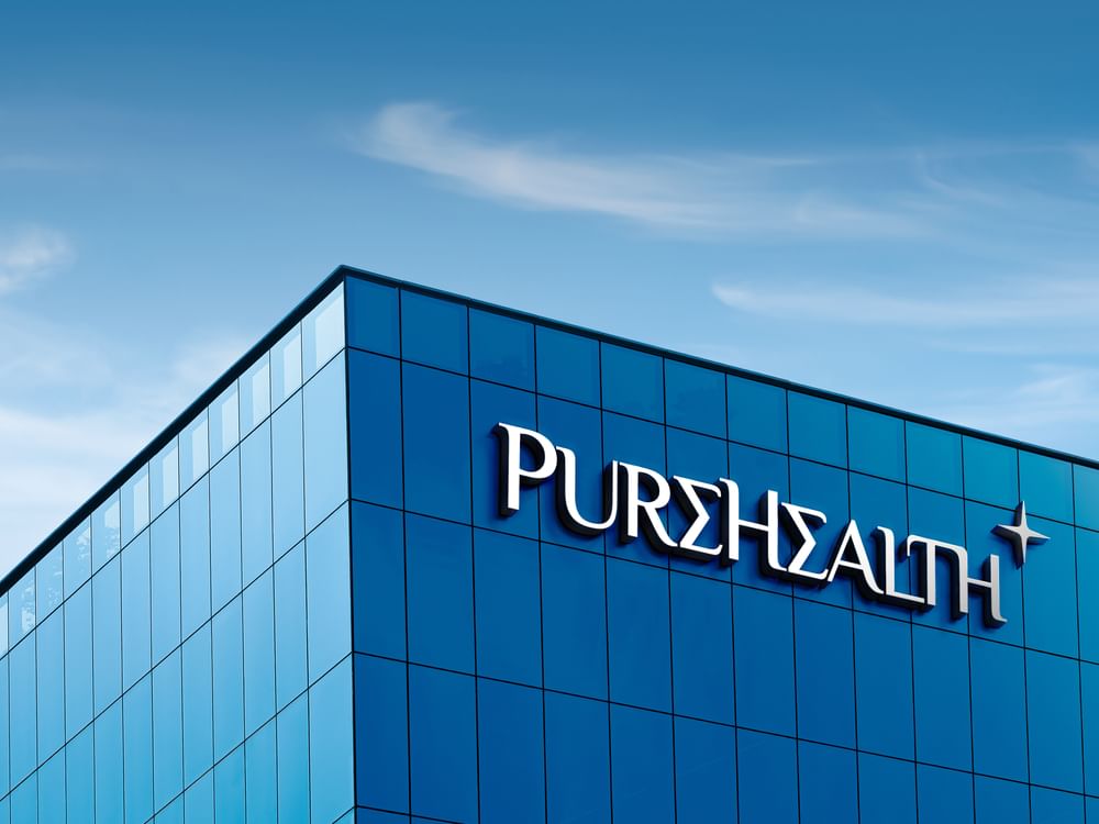 PureHealth's revenues grow by 53% to AED12.5 billion in H1 2024