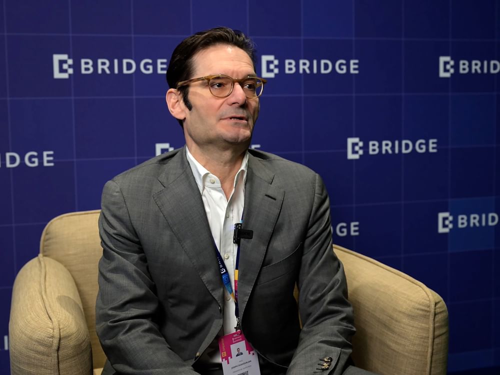 BRIDGE Summit addresses media trust challenges, investment outlook