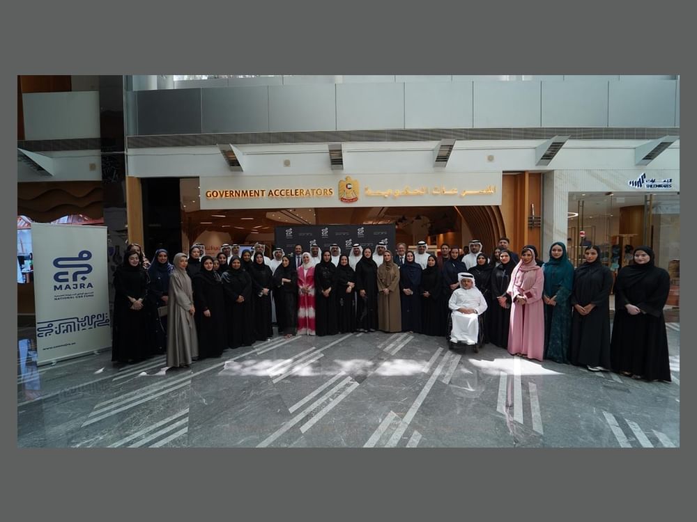 National CSR Fund hosts new ‘Impact Lab’ session, highlighting key climate action, sustainability advancements in UAE