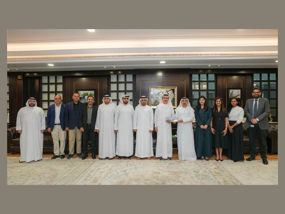 DEWA receives highest rating from UAE Internal Auditors Association for conformance to international standards