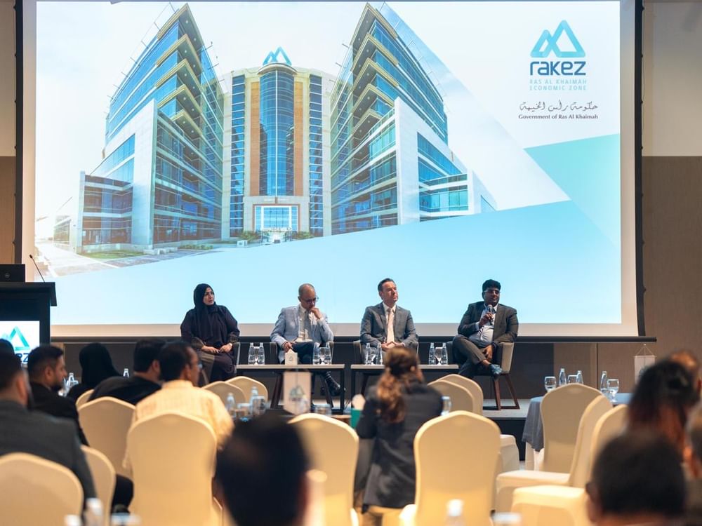 "راكز" تربط الشركات الصناعية بخبراء المنظومة التجارية لدعم توسعها في الأسواق العالمية