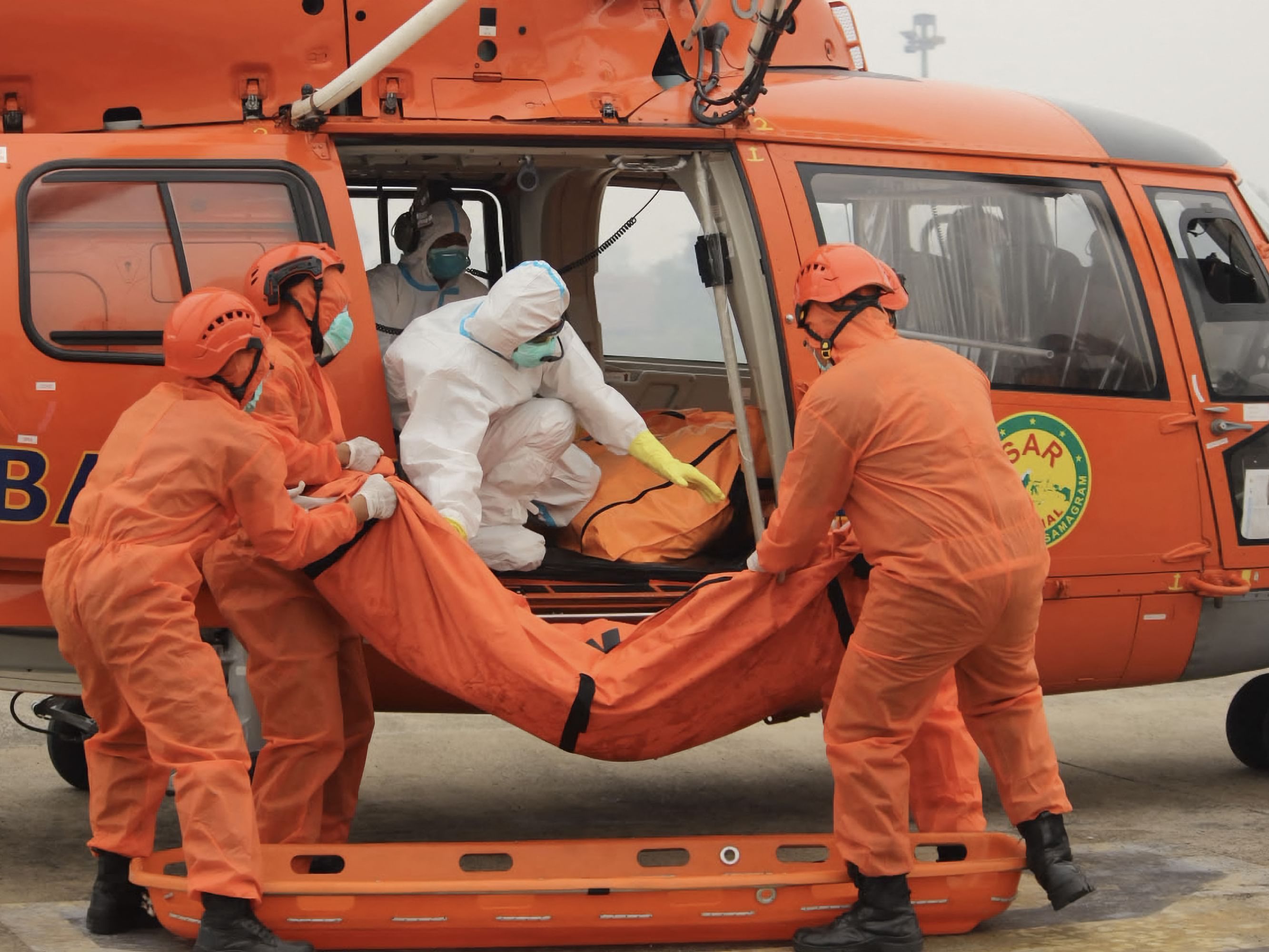 Indonesia ferry death toll hits 66