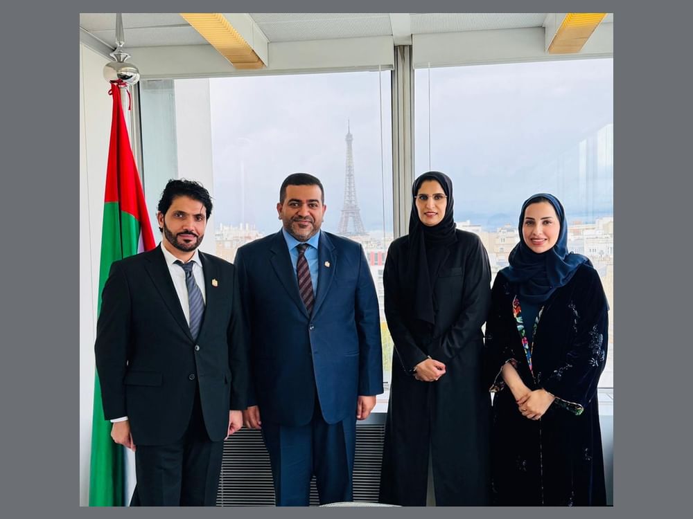 الإمارات تفوز بعضوية لجنة الموافقة لصندوق دعم القضاء على المنشطات لولاية ثالثة