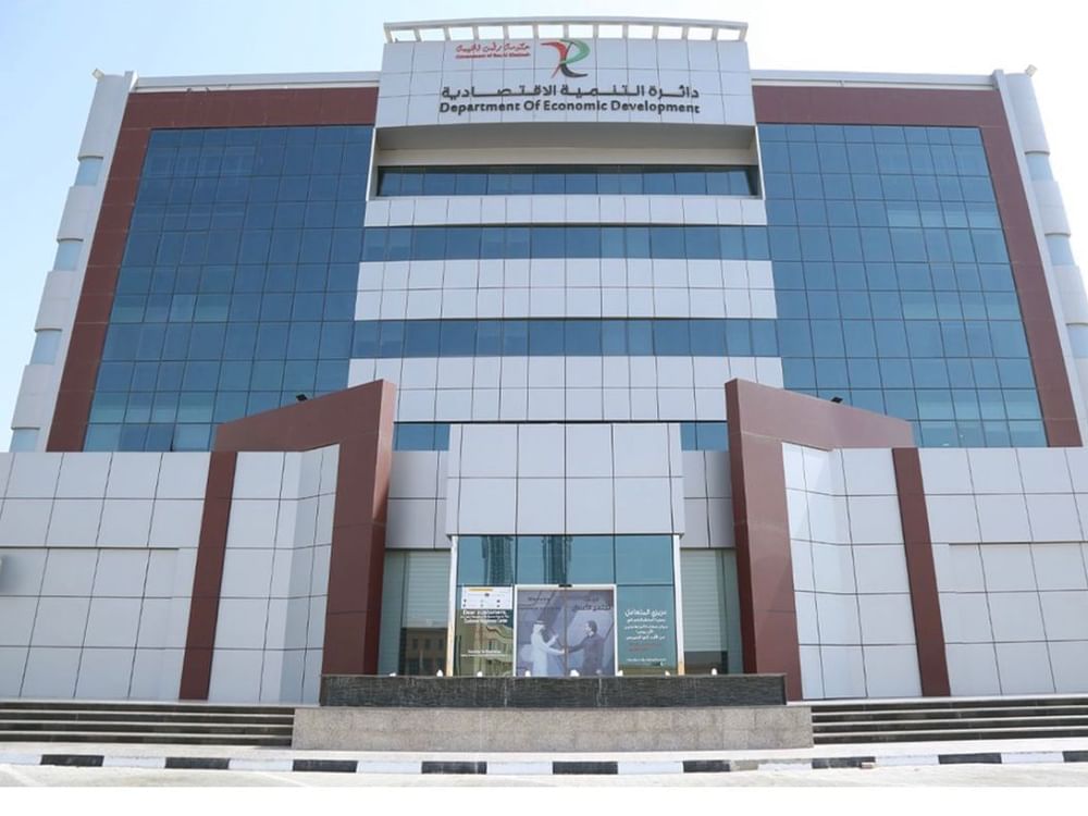 نمو الرخص الجديدة برأس الخيمة 27.5% خلال 2024