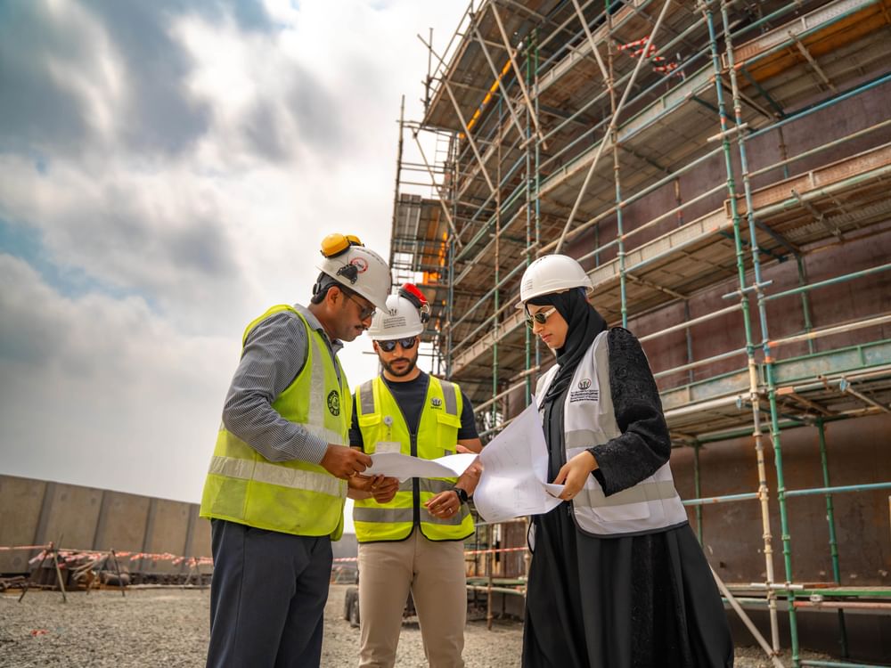 SEWA enhances water security system in Khorfakkan