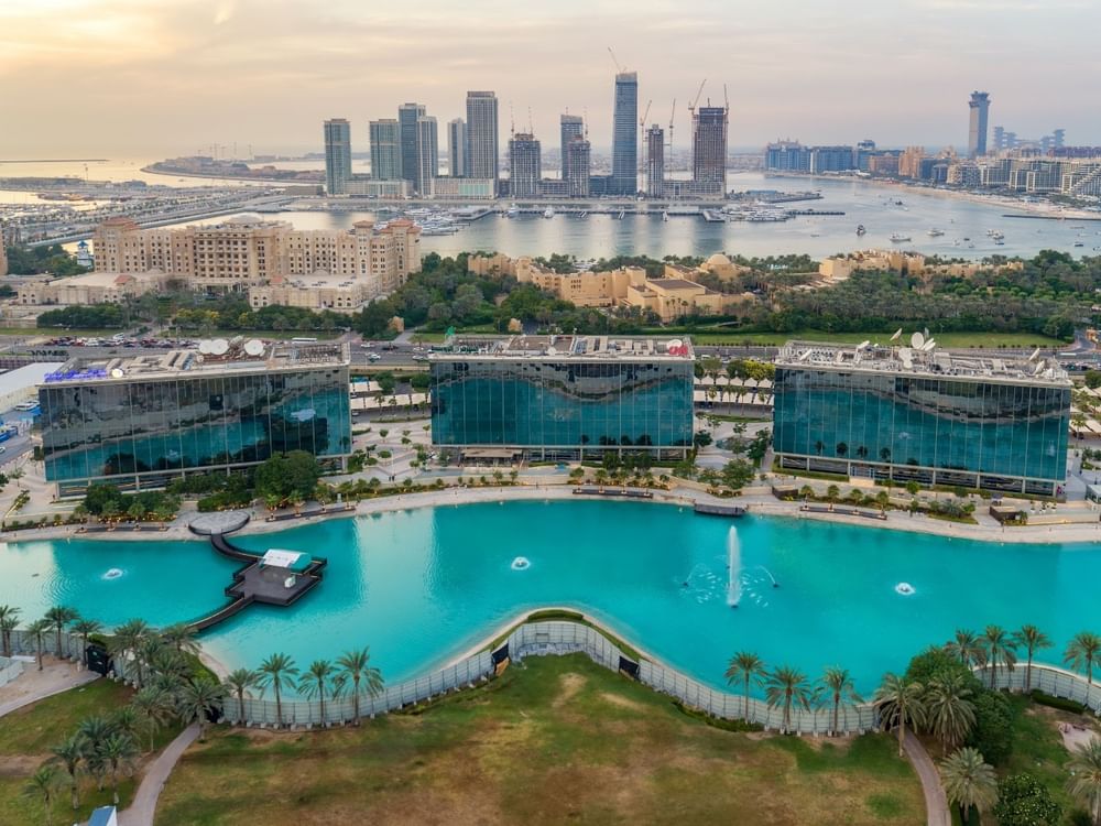 Dubai Media City mettra en lumière l’évolution rapide du paysage médiatique régional au sommet BRIDGE 2025