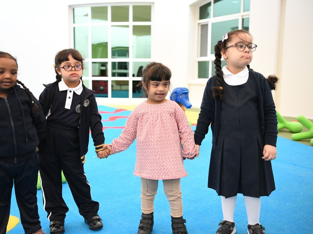 Zayed Authority for People of Determination enhances quality of life for beneficiaries across Abu Dhabi