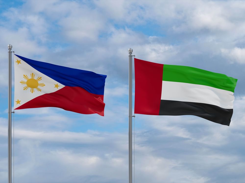 وزراء ومسؤولون: اتفاقية الشراكة الاقتصادية مع الفلبين محطة إستراتيجية تعزز حضور الدولة في آسيا