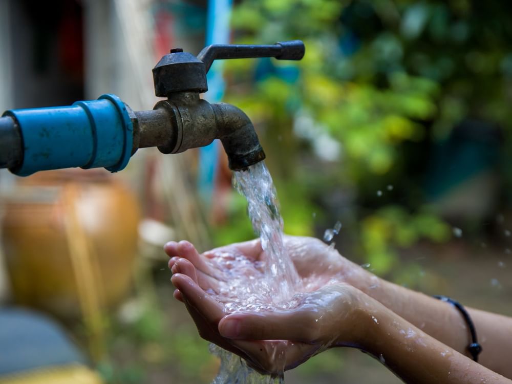 UN report urges rethink of global water crisis affecting millions