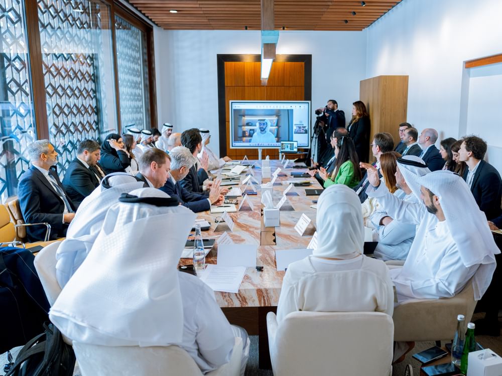 UAE-held International Roundtable on Humanitarian Prediction and Consequent Action concludes