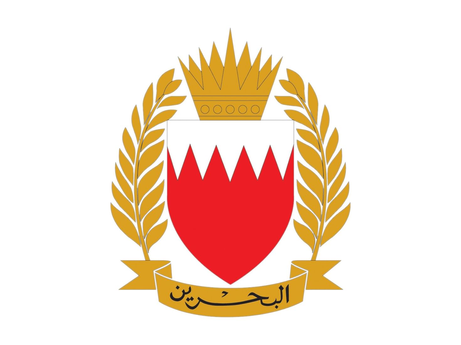 Bahrain Defence Force intercepts, destroys several Iranian aerial attacks