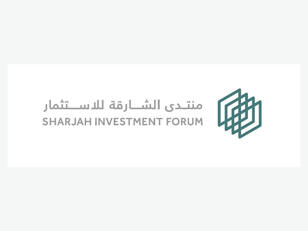 منتدى الشارقة للاستثمار يستقطب 10 آلاف مشارك من 60 دولة