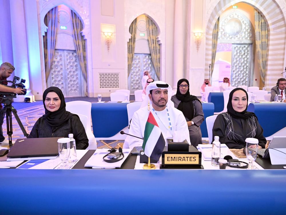 UAE participates in Standards and Metrology Institute for Islamic Countries Board of Directors Meetings