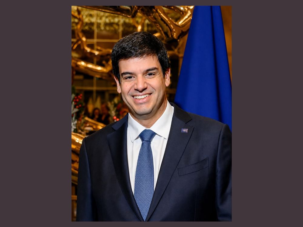 Arab Media Summit 2026 to host Euronews Chairman