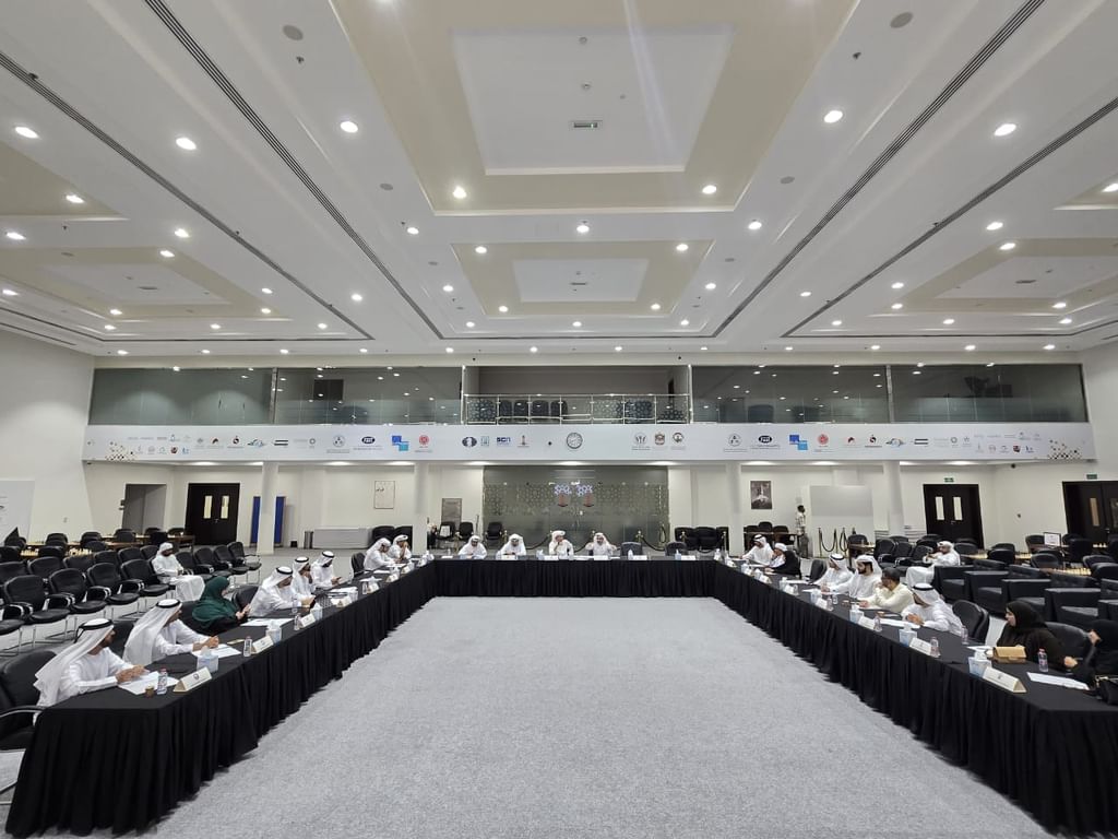 "عمومية" اتحاد الشطرنج تعتمد نظام القوائم الانتخابية للدورة المقبلة