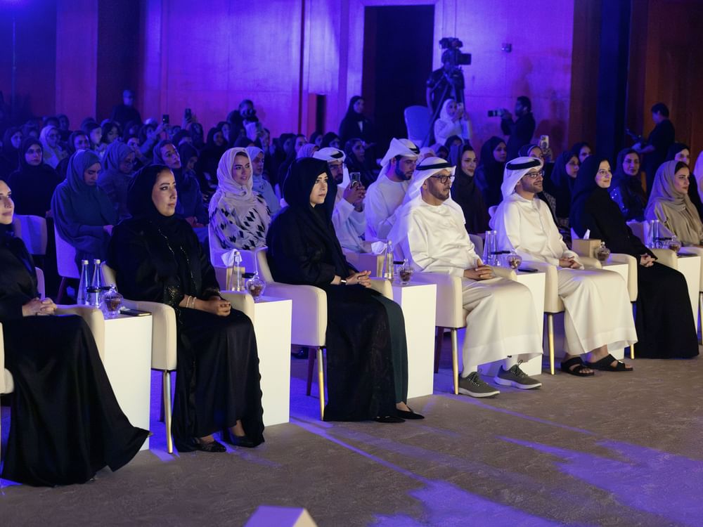 Dubai Women Establishment's forum highlights UAE’s achievements in advancing women’s empowerment