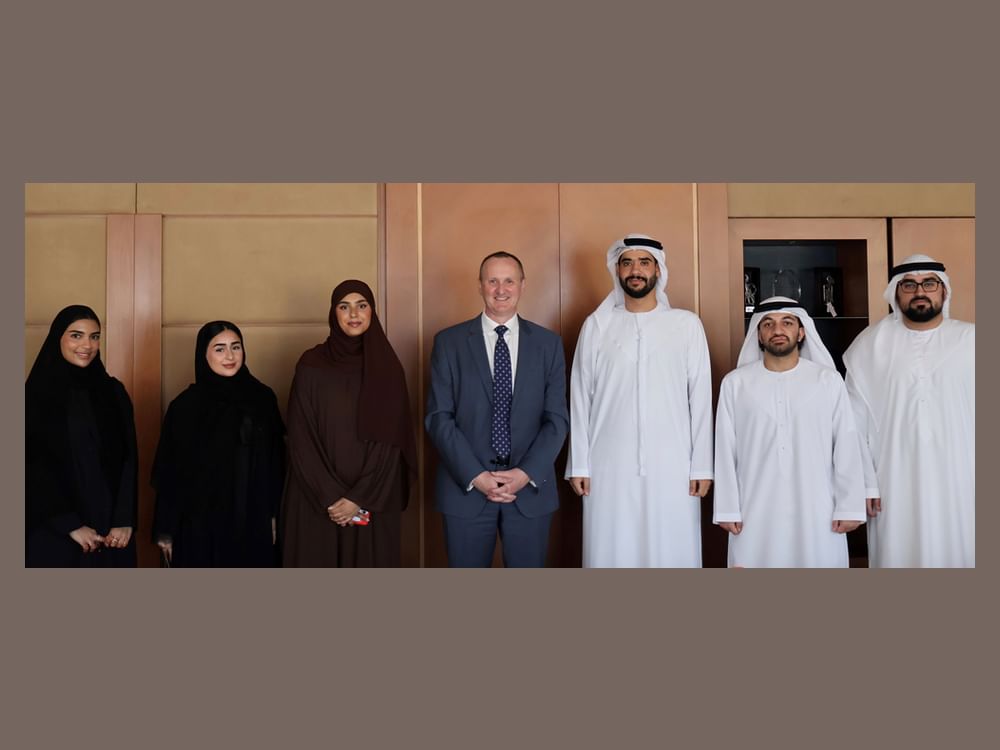 "دبي للخدمات المالية" تطلق دفعة 2025 من برنامج "مسار"