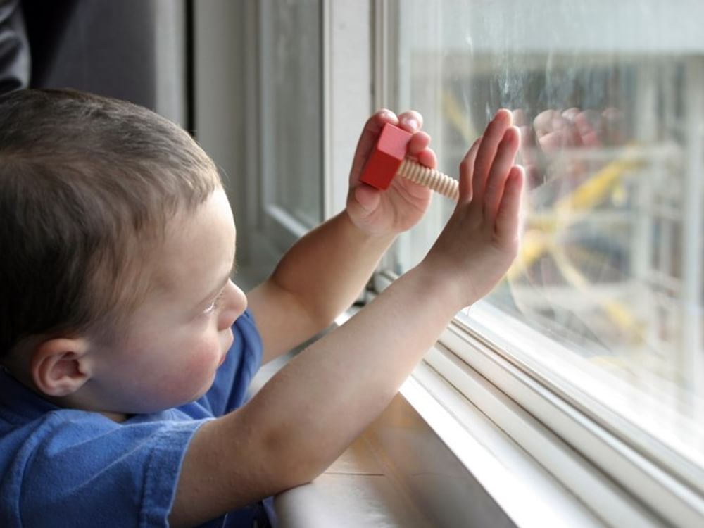 Child Safety Organisation urges child-focused home safety checks