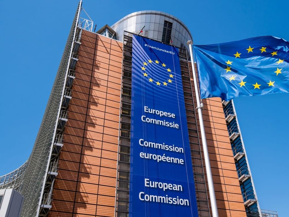 EU executive to target energy bottlenecks to stabilise prices