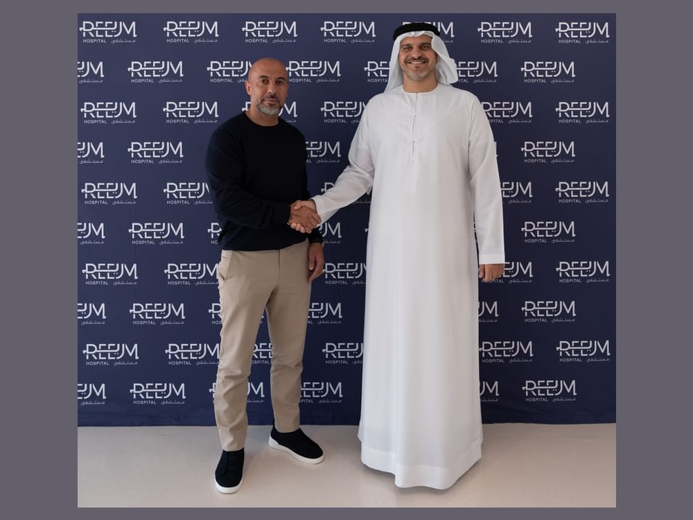 Arada makes strategic move into healthcare with acquisition of majority stake in Abu Dhabi's Reem Hospital