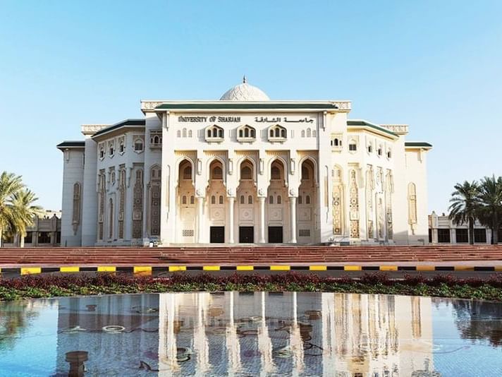 جامعة الشارقة تستضيف مؤتمر ين دوليين حول الحوسبة