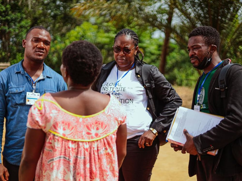 GLIDE announces 14 winners of Falcon Awards for Disease Elimination